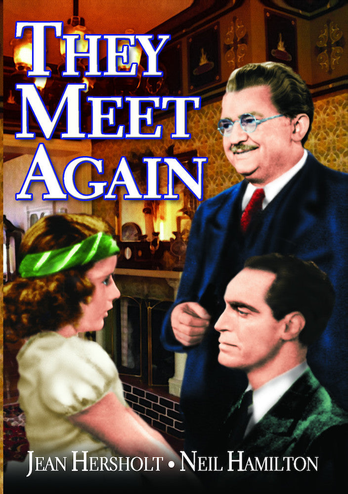 Dr. Christian: They Meet Again - 