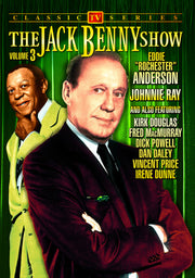 Jack Benny Show - Volume 3 - 