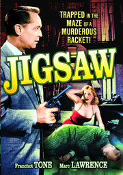 Jigsaw - 
