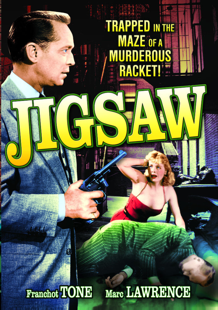 Jigsaw - 
