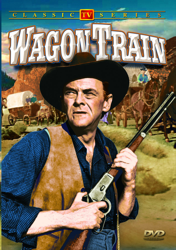 Wagon Train - 
