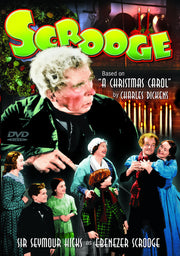 Scrooge - 