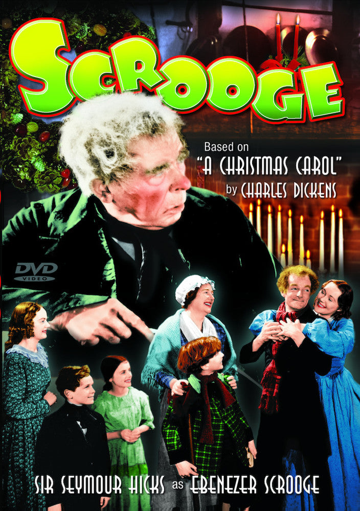 Scrooge - 