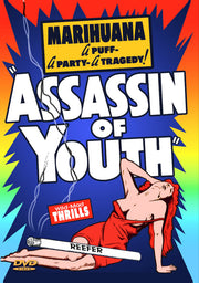 Assassin of Youth - 