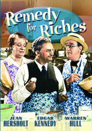 Dr. Christian: Remedy For Riches - 