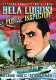 Postal Inspector - 