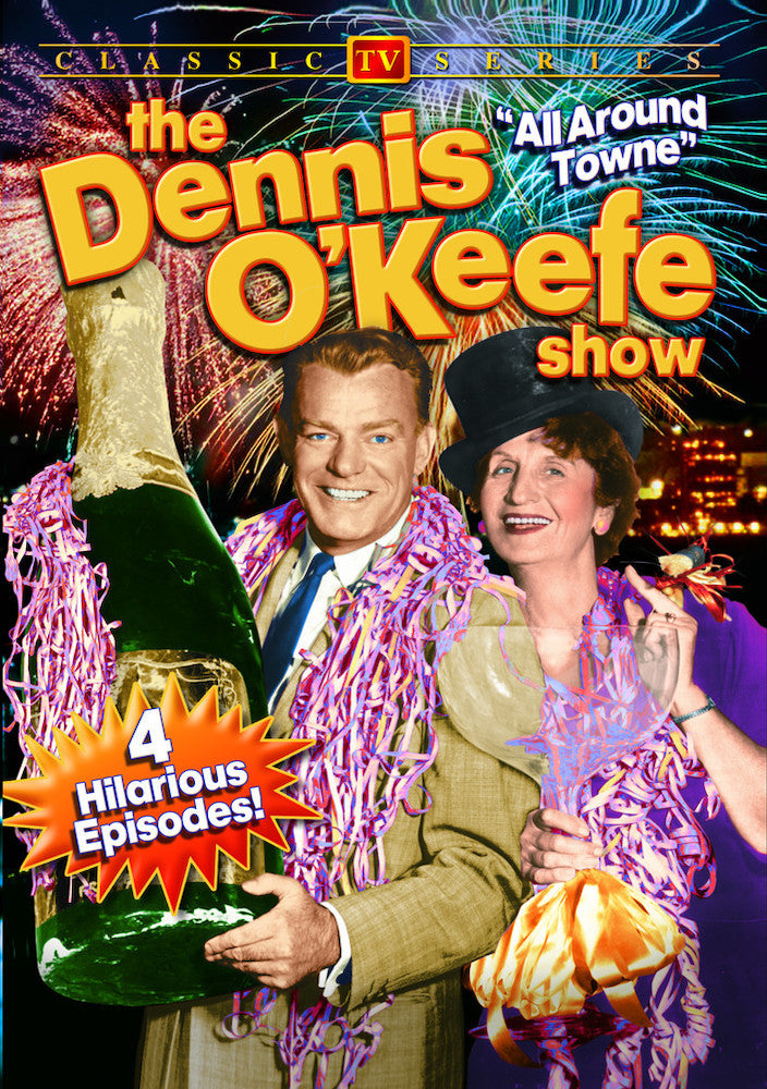 The Dennis O'Keefe Show - 