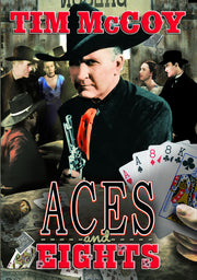Aces and Eights - 