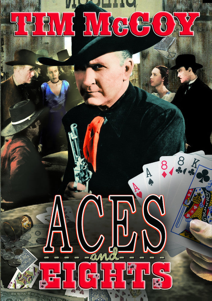 Aces and Eights - 