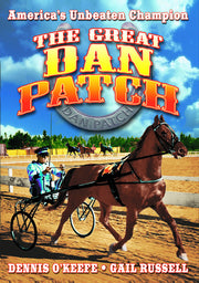 The Great Dan Patch - 