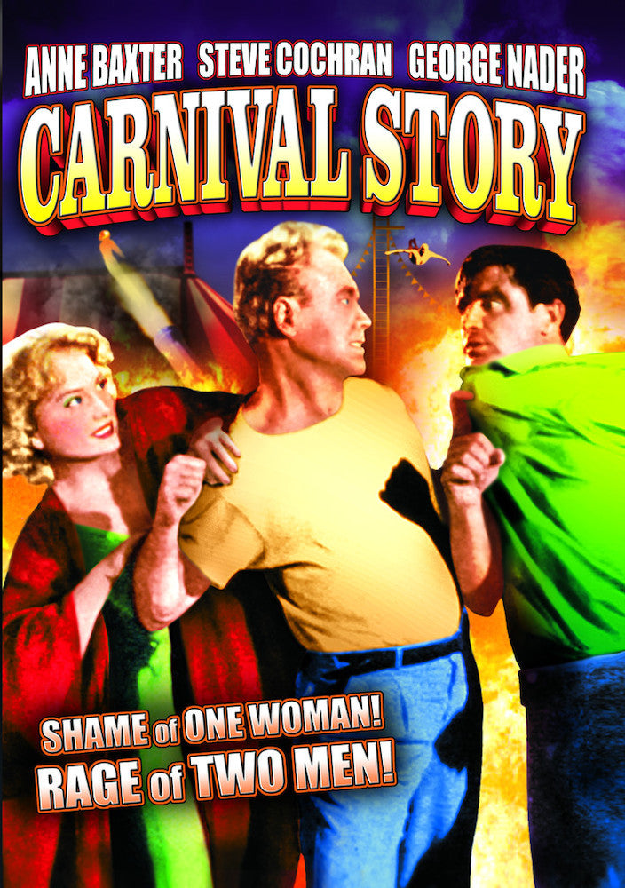 Carnival Story - 