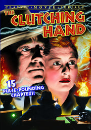 The Clutching Hand - 