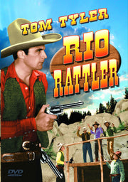 Rio Rattler - 