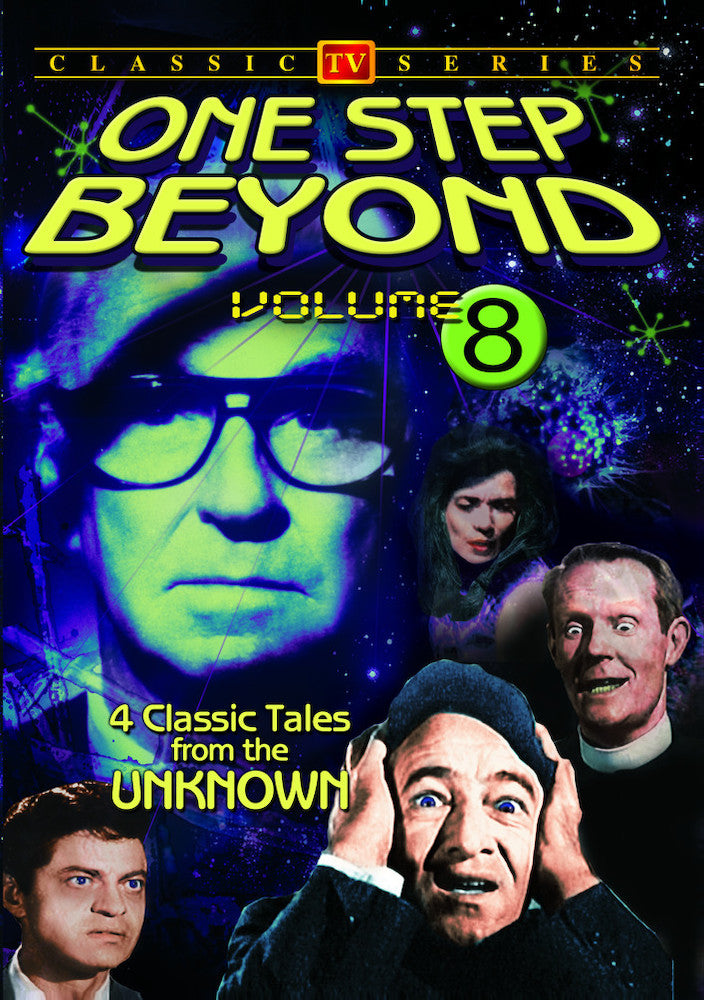 One Step Beyond - Volume 8 - 