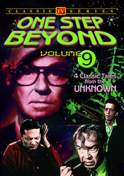 One Step Beyond - Volume 9 - 
