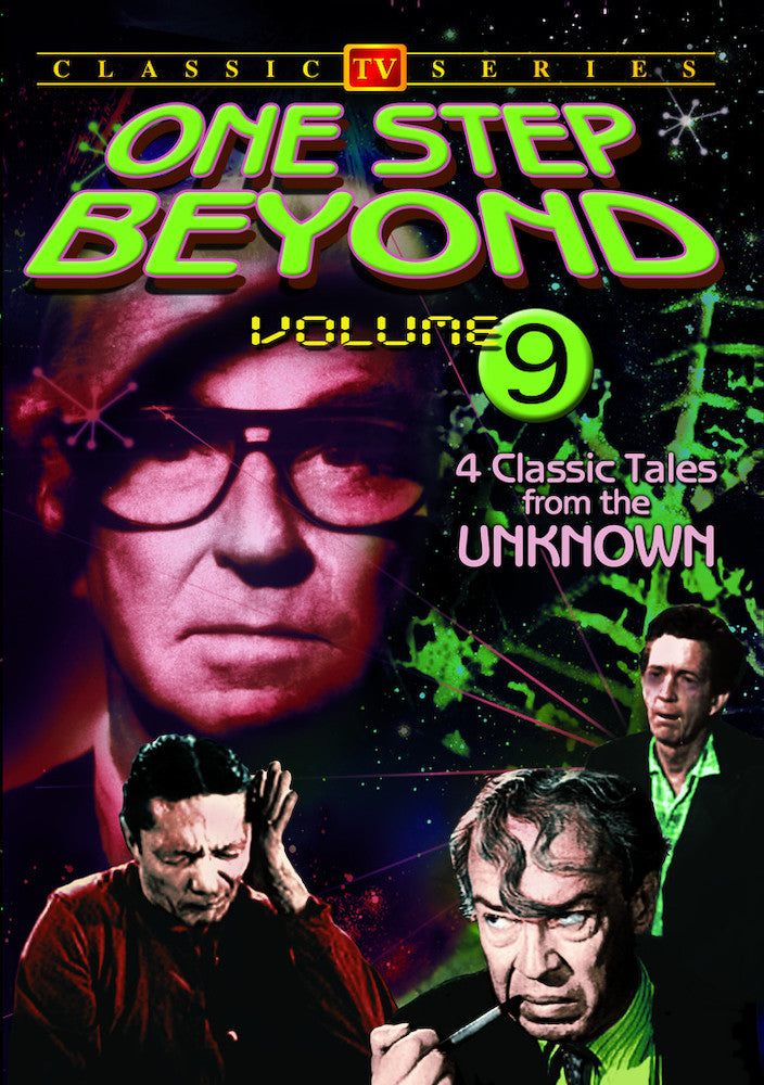 One Step Beyond - Volume 9 - 
