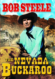 Nevada Buckaroo - 