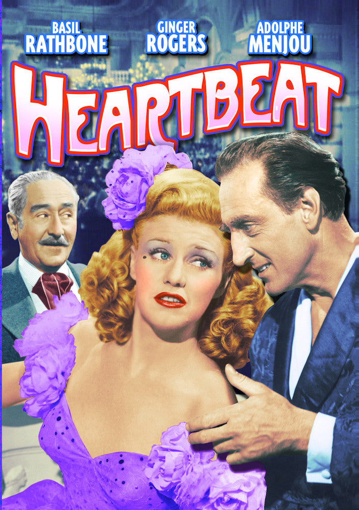 Heartbeat - 