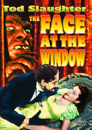 The Face at the Window - 
