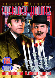 Sherlock Holmes - Volume 4 - 