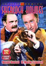 Sherlock Holmes - Volume 5 - 