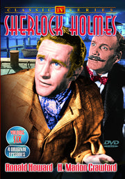 Sherlock Holmes - Volume 6 - 