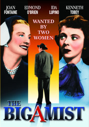 The Bigamist - 