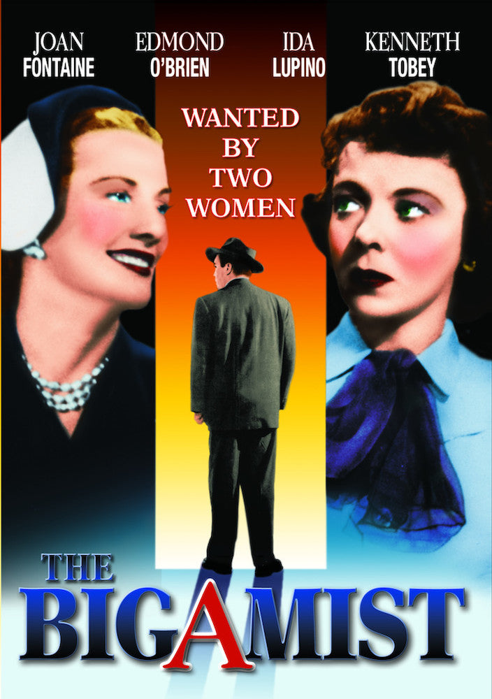 The Bigamist - 