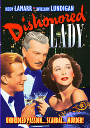 Dishonored Lady - 