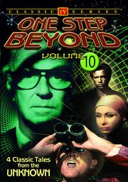One Step Beyond - Volume 10 - 