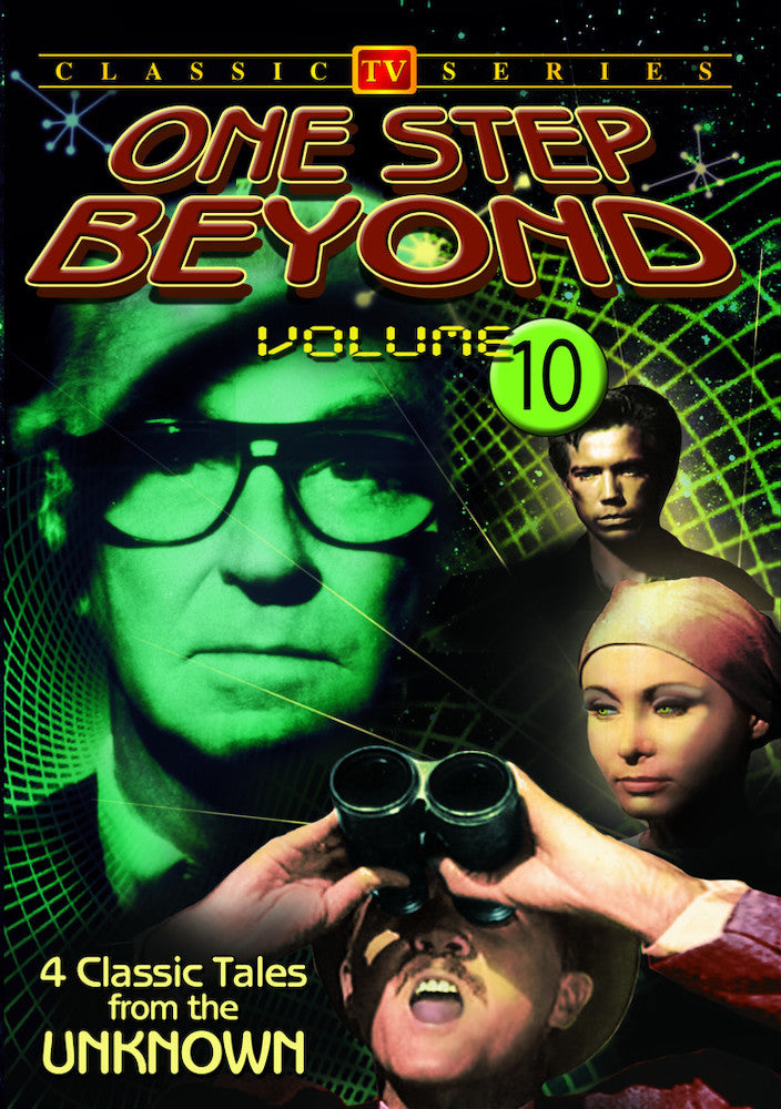 One Step Beyond - Volume 10 - 