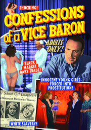 Confessions of A Vice Baron - 