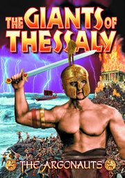 The Giants of Thessaly - 