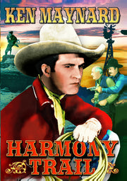 Harmony Trail - 