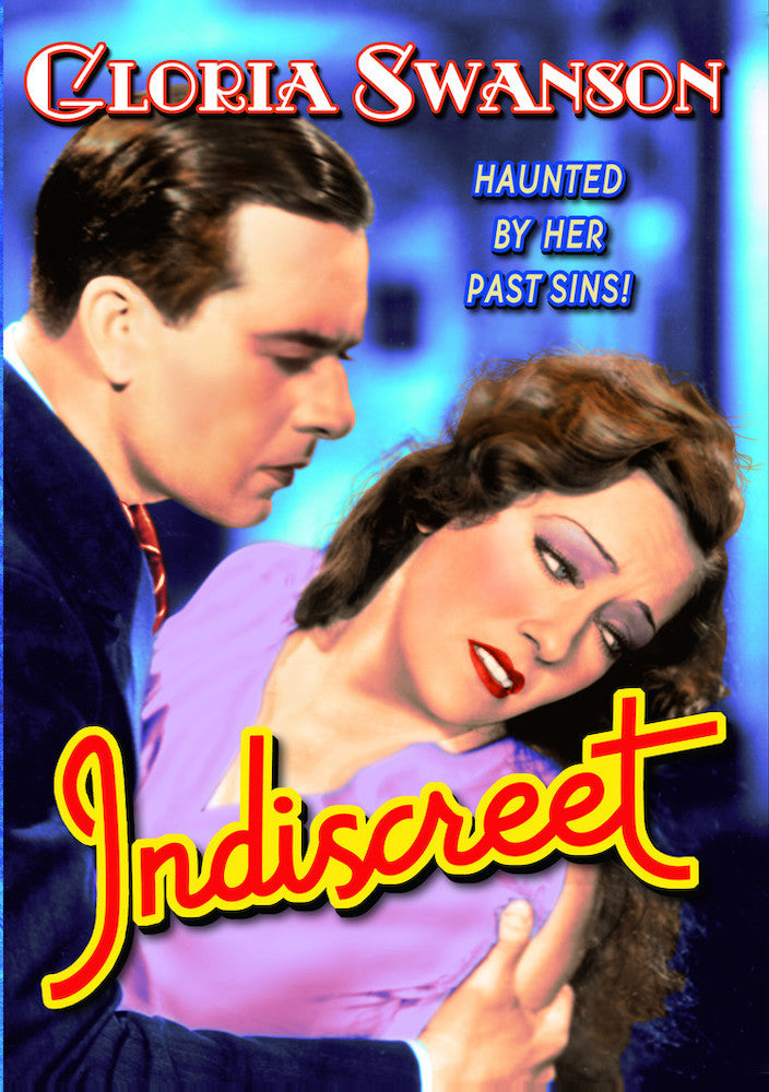 Indiscreet - 