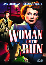 Woman on the Run - 