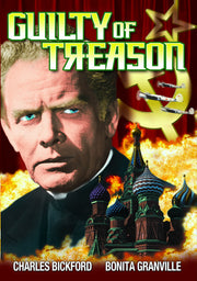 Guilty of Treason - 