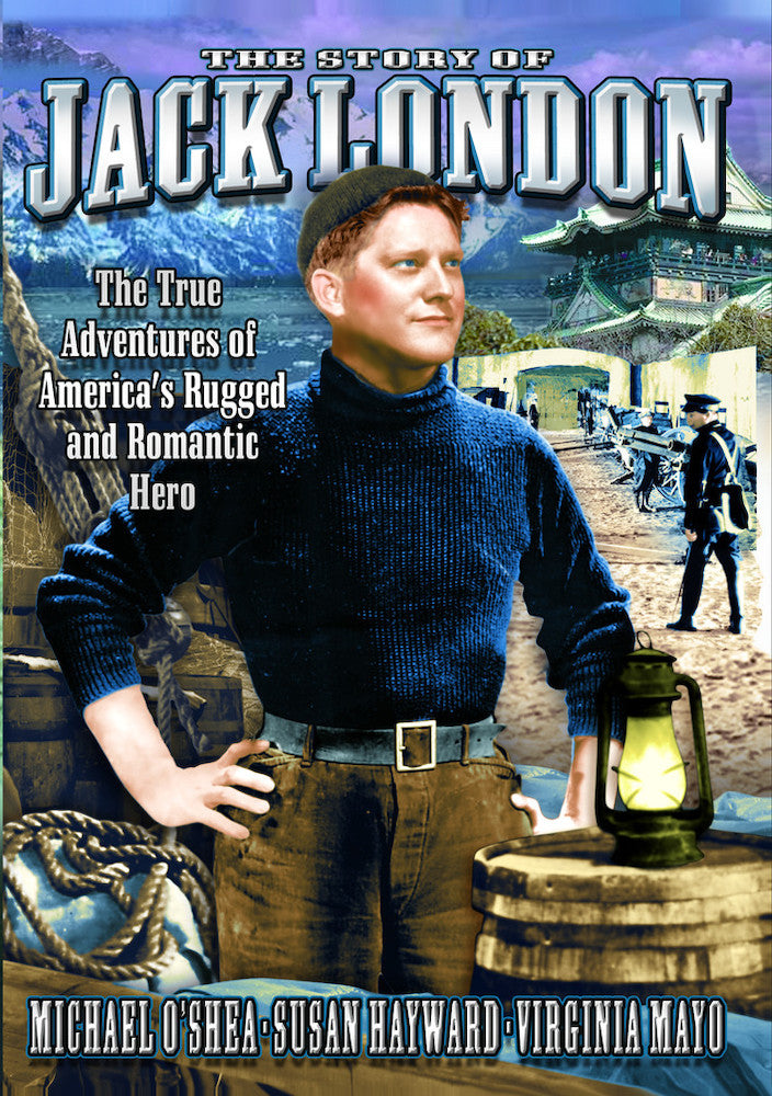 Jack London - 