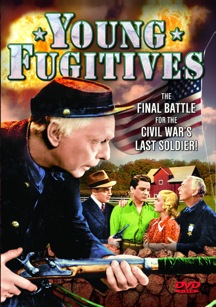 Young Fugitives - 