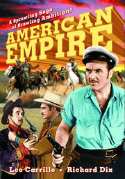 American Empire - 
