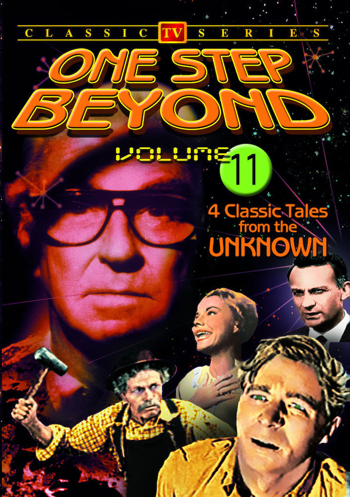 One Step Beyond - Volume 11 - 