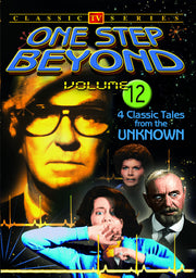 One Step Beyond - Volume 12 - 
