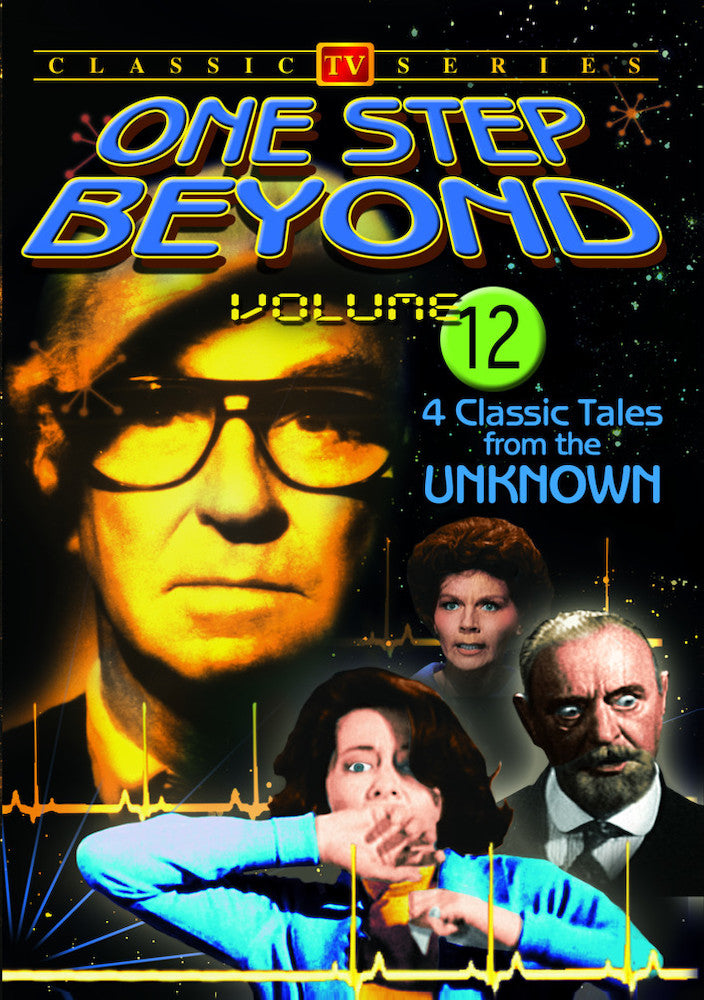 One Step Beyond - Volume 12 - 