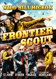Frontier Scout - 