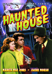 Haunted House - 