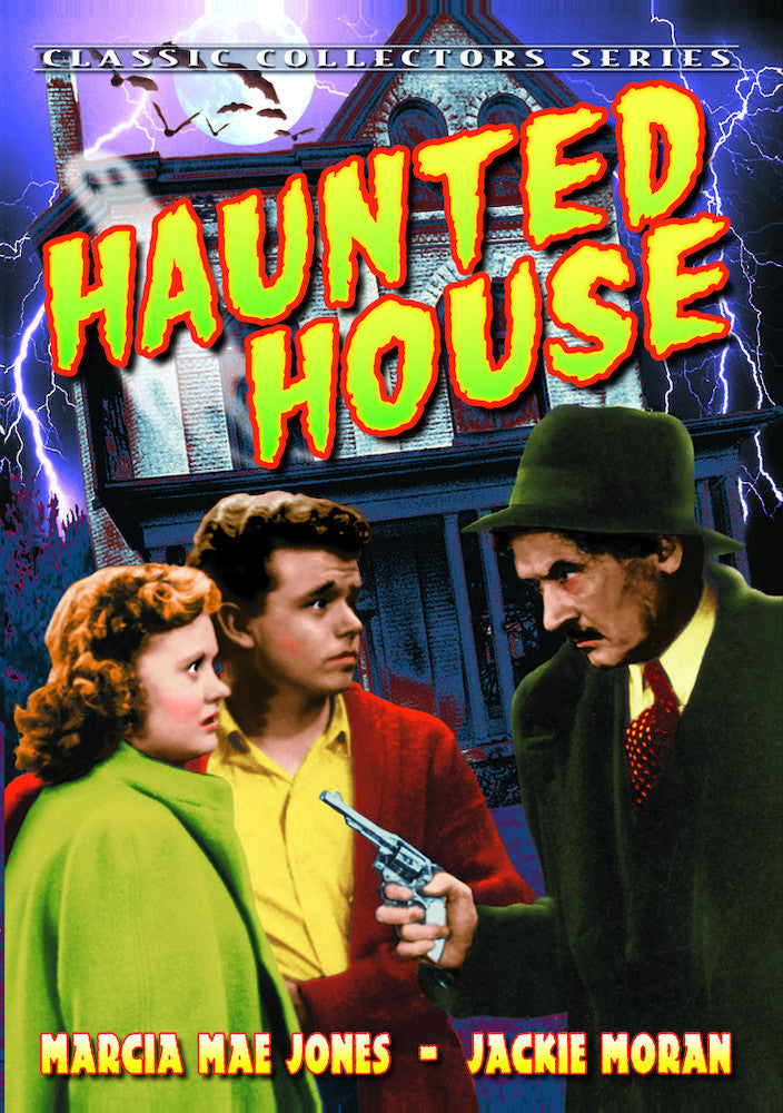 Haunted House - 