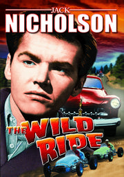 The Wild Ride - 