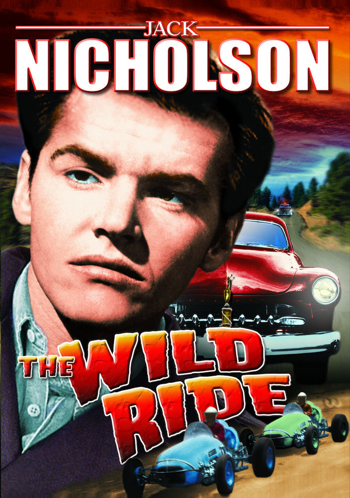 The Wild Ride - 