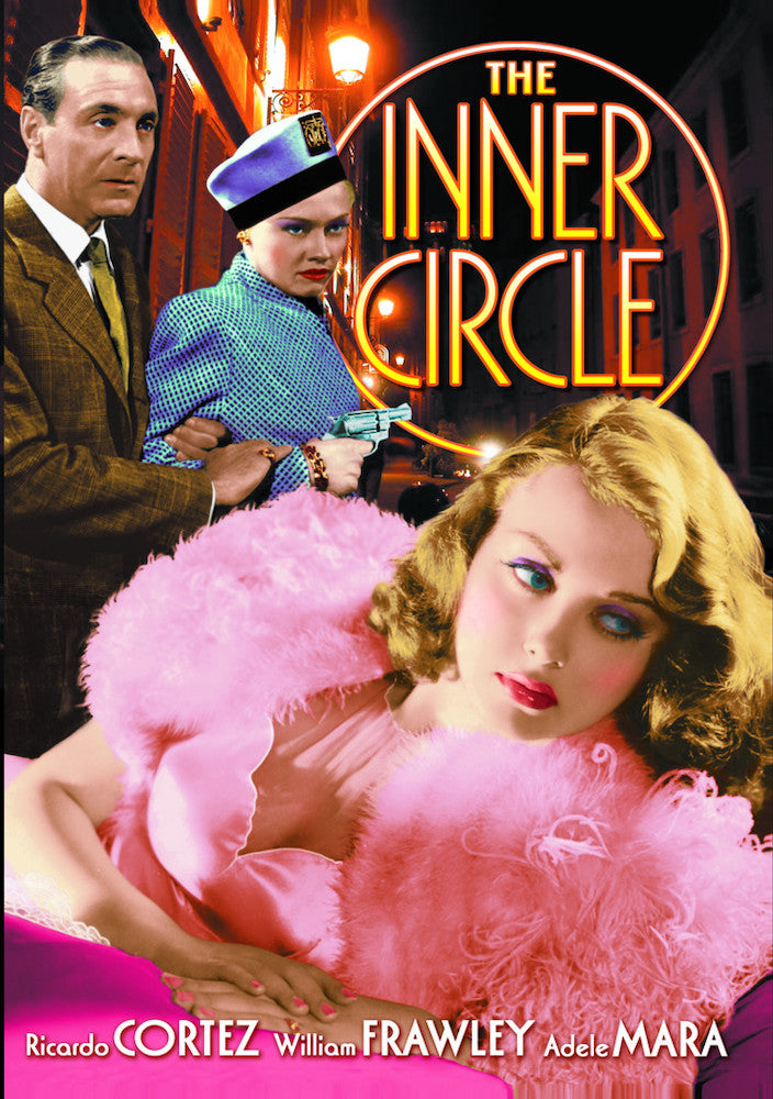 The Inner Circle - 