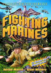 The Fighting Marines - 